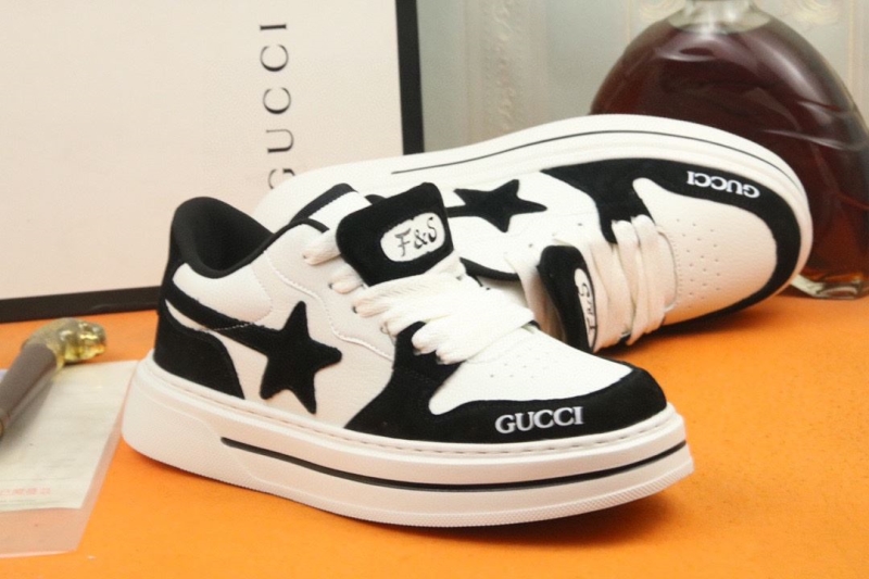 Gucci Casual Shoes